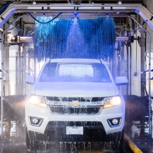 Photo of iShine Express Car Wash & Detail