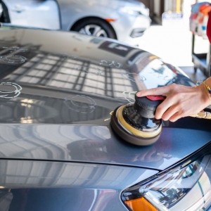 Photo of iShine Express Car Wash & Detail