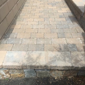 Boston N & P Masonry