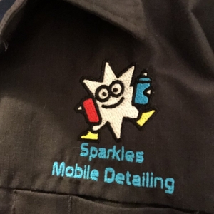 Photo of Embroidery Express