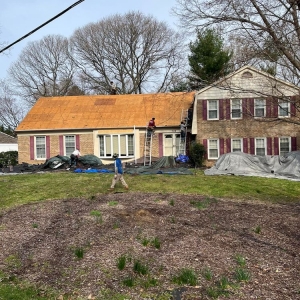 Photo of Paramount Roofing & Construction