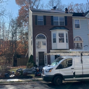 Photo of Paramount Roofing & Construction
