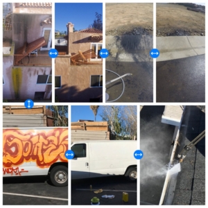 Photo of San Diego Pressure Washing and Window Cleaning