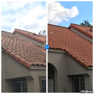 Photo of San Diego Pressure Washing and Window Cleaning
