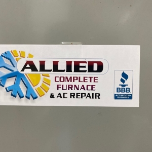 Photo of Allied Complete Furnace & AC Repair