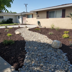 San Jose Ralston Landscaping