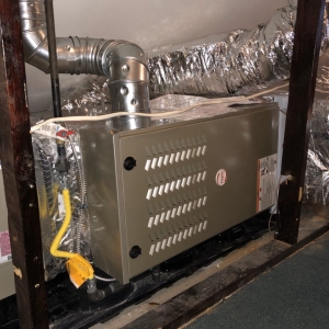 Photo of Air Man Heating & Cooling