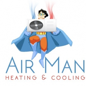 Photo of Air Man Heating & Cooling