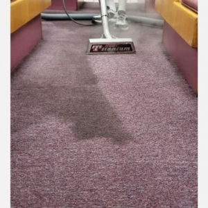 Photo of Turbo Carpet Upholstery Service