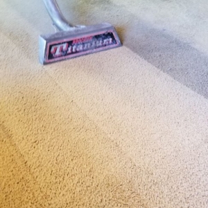 Photo of Turbo Carpet Upholstery Service