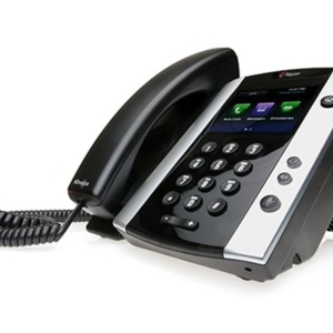 San Marcos Parity Network Solutions