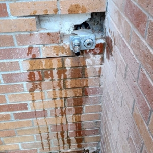 Humble Strait Line Masonry