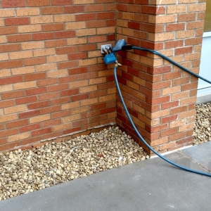 Photo of Strait Line Masonry