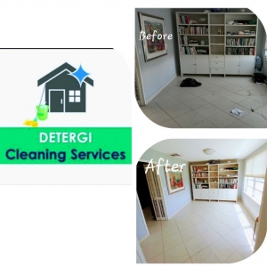 Photo of DeTergi Cleaning Services