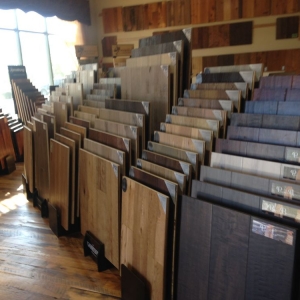 Photo of ENMAR Hardwood Flooring