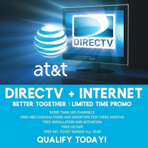 Photo of MC Satellite Direct