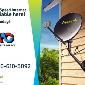 Photo of MC Satellite Direct