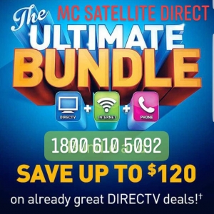 Photo of MC Satellite Direct