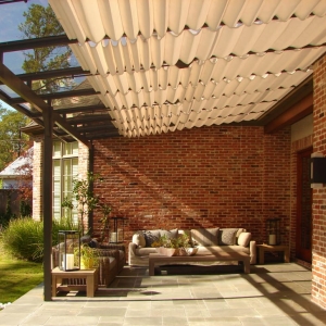 Dallas Garden Glass Patios