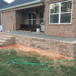 Photo of Harvin Masonry