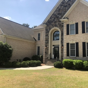 Photo of Harvin Masonry