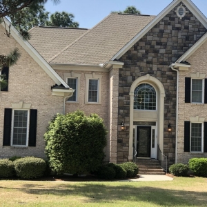 Photo of Harvin Masonry