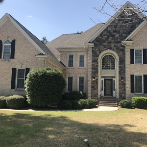 Photo of Harvin Masonry