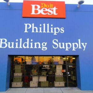 Photo of Phillips Building Supply