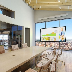 Photo of Screen Innovations