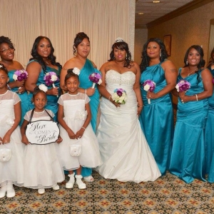 Washington Dreams Unlimited Events
