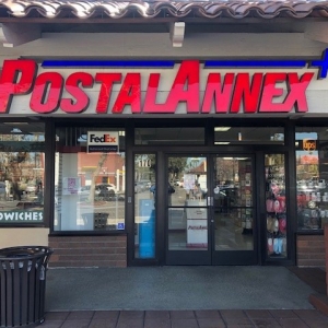 Photo of PostalAnnex+