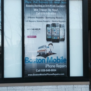 Photo of Boston Mobile Phone Repairs