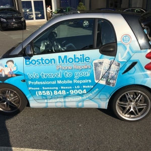 Photo of Boston Mobile Phone Repairs