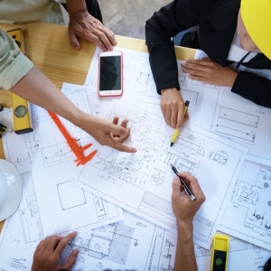 Photo of A & B Construction