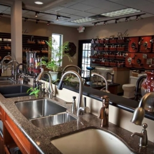 Photo of AJ Alberts Plumbing