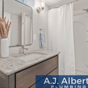 Photo of AJ Alberts Plumbing