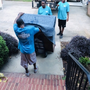 Photo of The Moving Squad