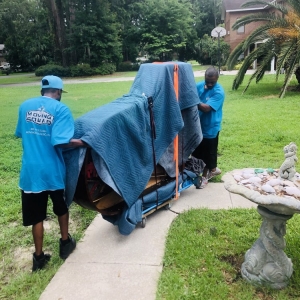 Photo of The Moving Squad