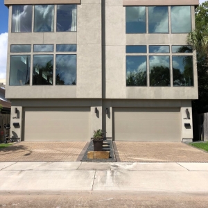 Houston Space City Window Cleaning