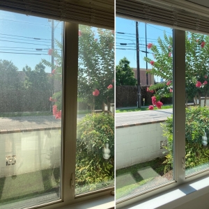 Photo of Space City Window Cleaning