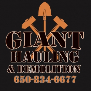 San Bruno Giant Hauling & Demolition