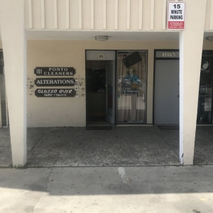 Photo of Ponto Cleaners