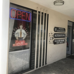 Photo of Ponto Cleaners