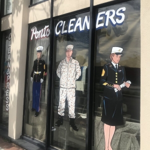 Photo of Ponto Cleaners