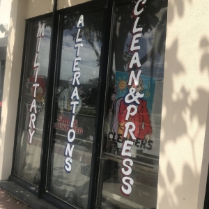 Photo of Ponto Cleaners
