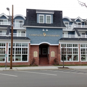 Photo of Complete Interiors