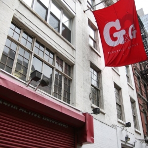 Photo of G & G Electric Supply Company