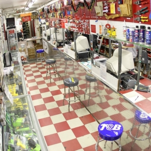 Photo of G & G Electric Supply Company