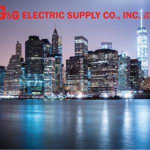 Photo of G & G Electric Supply Company