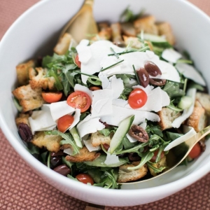 Photo of Lisa Dupar Catering